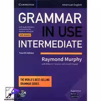 Grammar in use intermediate | Fourth edition