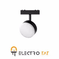 چراغ مگنتی SMD گرد 9 وات 4M