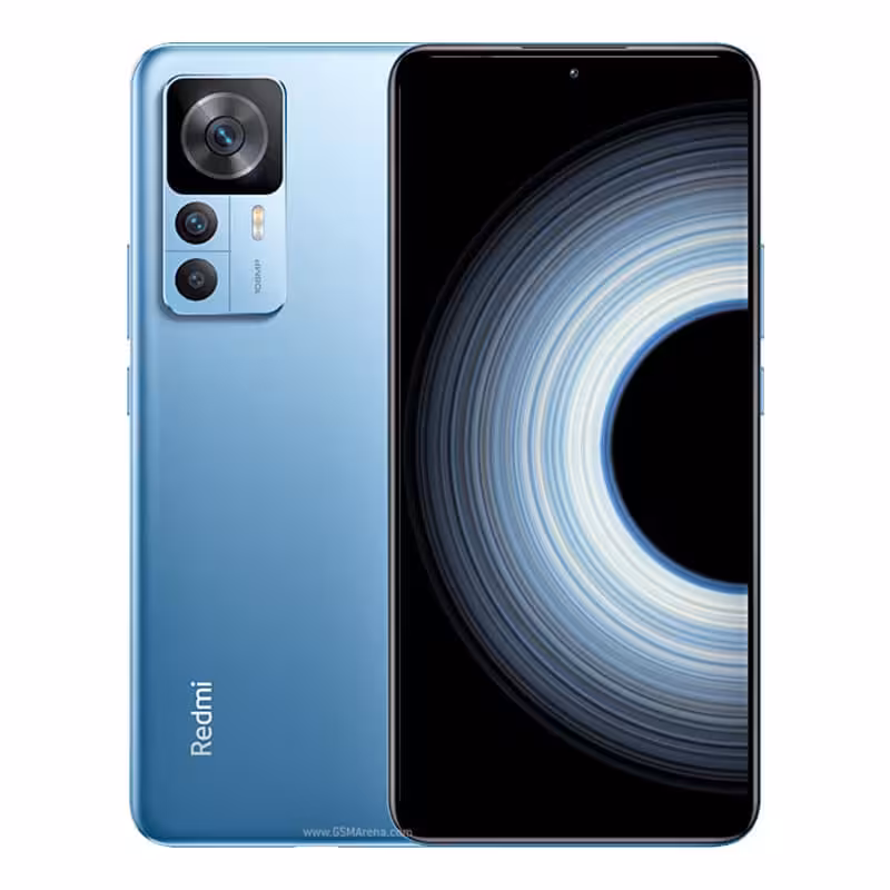 گلس گوشی شیائومی Xiaomi Redmi K50 Ultra مدل Super-D