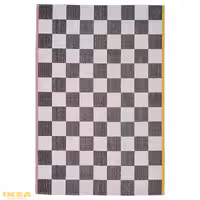 فرش تخت بافته مدل KLASSRUM | برند ایکیا | ارسال 15 الی 20 روز کاری