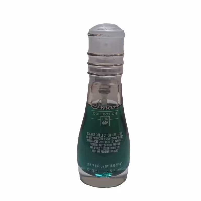 عطر جیبی مردانه اسمارت کالکشن مدل Dior Sauvage حجم 15 میلی لیتر