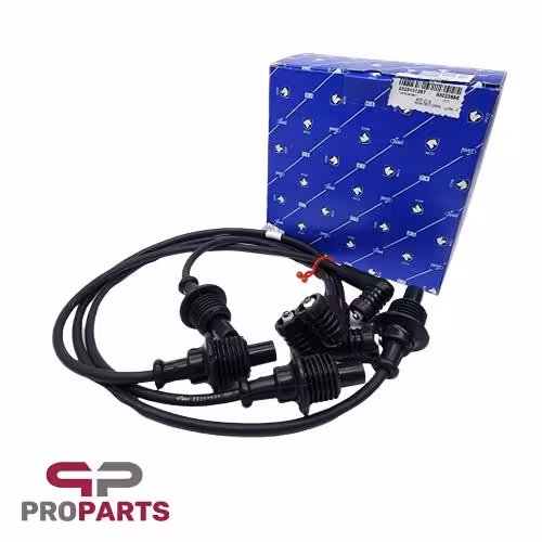 وایر شمع شرکتی ایساکو مناسب برای سمند XU7