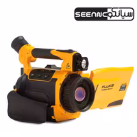 دوربین تصویربرداری مادون قرمز مدل Fluke TIX660