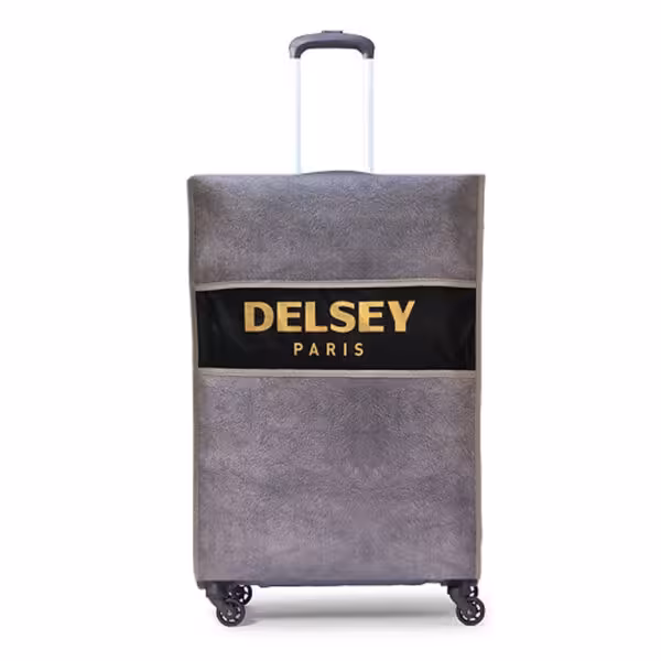 کاور چمدان دلسی مدل HiLUX کد 120745 سایز متوسط