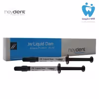 ژل محافظ لثه هی دنت مدل JW Liquid Dam Heydent