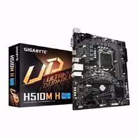 مادربرد GIGABYTE مدل H510 MA