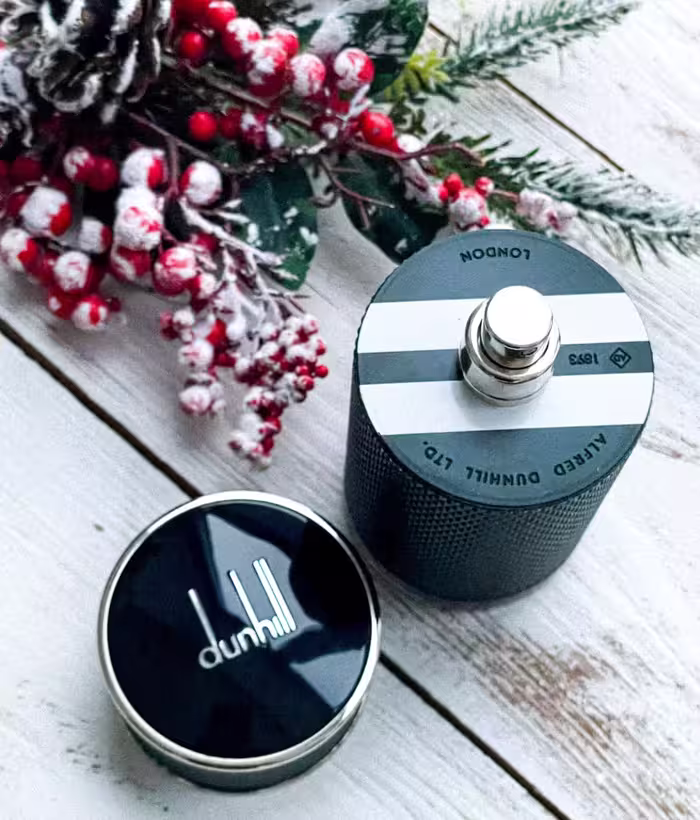عطر ادکلن دانهیل آیکون ریسینگ اصل | Dunhill Icon Racing 100 ml