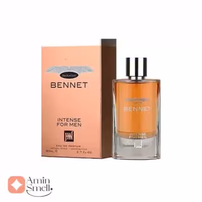 ادکلن مردانه بنتلی اینتنس جانوین | Jackwins Bentley Intense