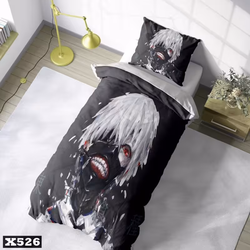 روتختی سه بعدی طرح کودک