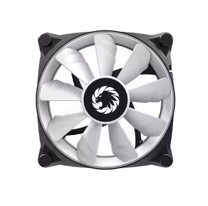 فن کیس گیم مکس مدل FAN CASE CMX 12 CBB GAMEMAX