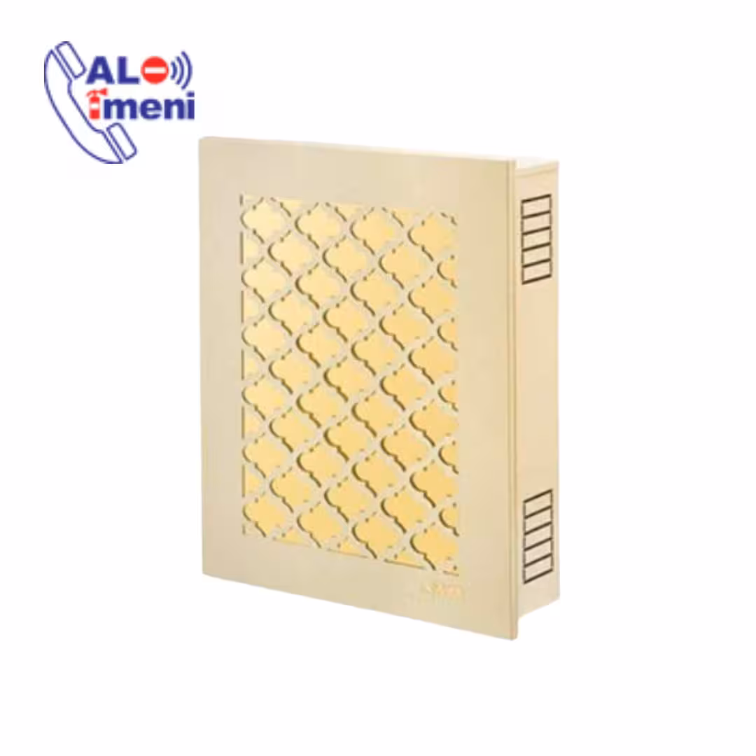 جعبه آتش نشانی دکوراتیو