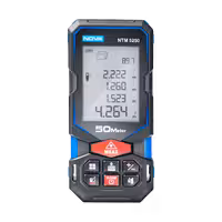متر لیزری 50 متری نووا مدل 5250