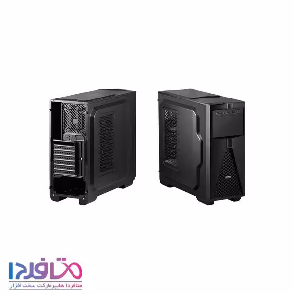 کیس گرین مدل ORAMAN