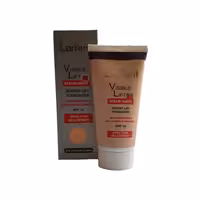 کرم پودر لورینت مدل Visible Lift شماره F3