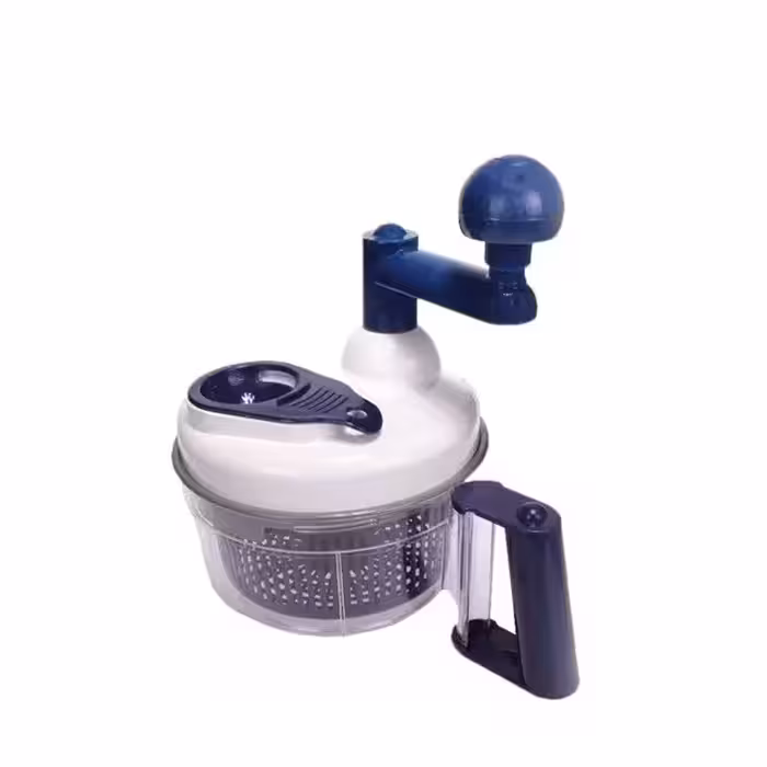 غذاساز دستی اس جی تی مدل QUICK CHOPPER 2020 سایز کوچک