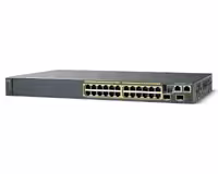 سوئیچ شبکه سیسکو WS-C2960S-24TS-S