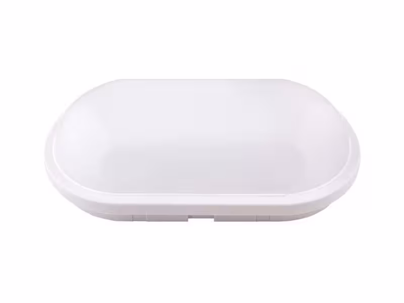 چراغ LED ضد آب (واترپروف) روکار شیله  IP65