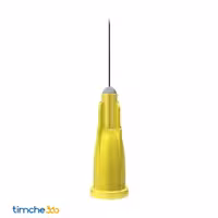 سر سوزن شفا گیج 21 سبز بسته 100 عددی