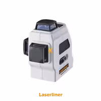 تراز لیزری سه بعدی 036.201 لیزرلاینر