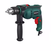 دریل 13 چکشی TX-21710 تولیکس (710 وات)