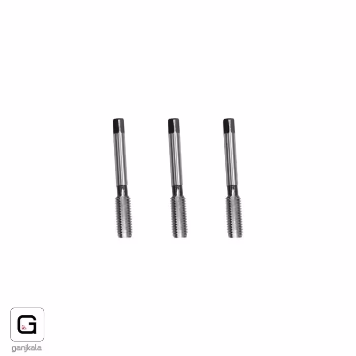 قلاویز 3 عددی راک سایز 10