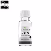 سرم جوش سرسیاه بیوبالانس حجم 20ml