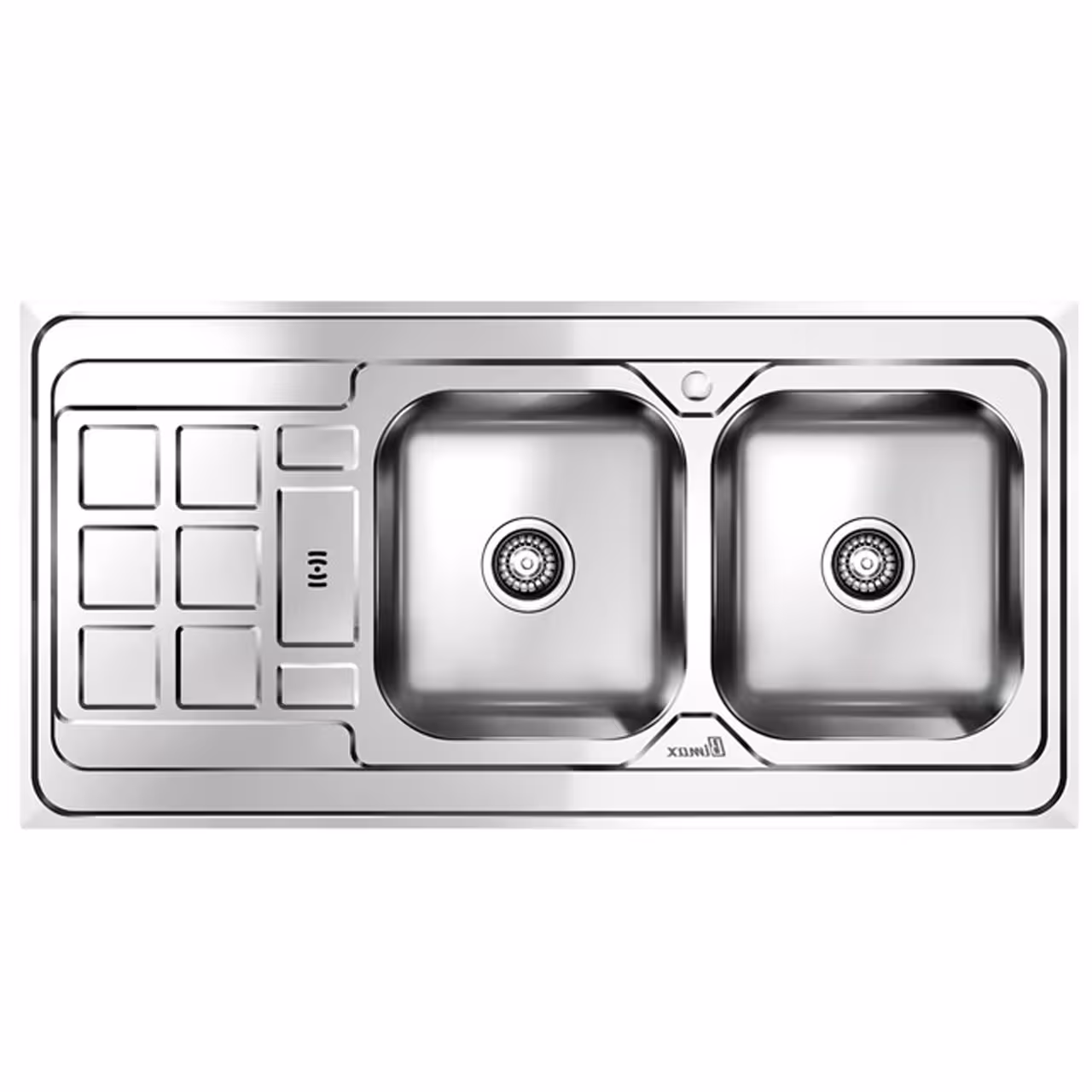 سینک توکار بیمکث مدل BS 920