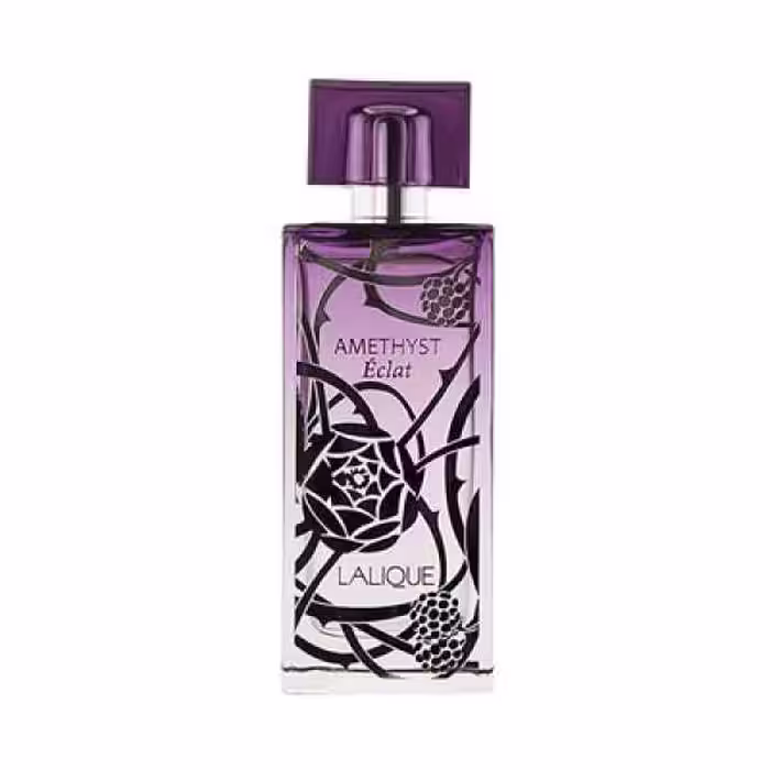 عطر لالیک آمیتیس اکلت ( LALIQUE – Amethyst Eclat )