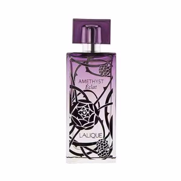 عطر لالیک آمیتیس اکلت ( LALIQUE – Amethyst Eclat )