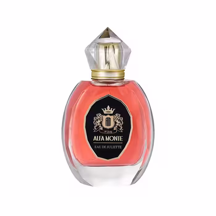 عطر ادکلن مدل EAU DE JULIETTE رایحه گوچی فلورا آلفامونته 100 میلی لیتر