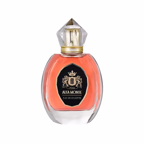 عطر ادکلن مدل EAU DE JULIETTE رایحه گوچی فلورا آلفامونته 100 میلی لیتر