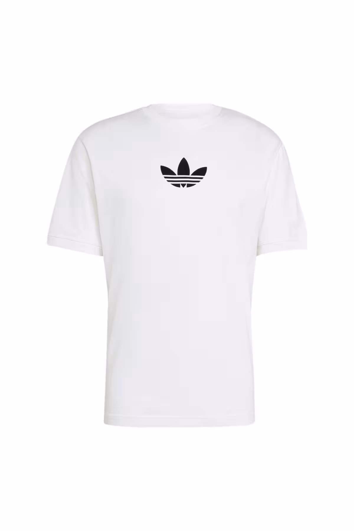 تی شرت مردانه سفید TEE adidas