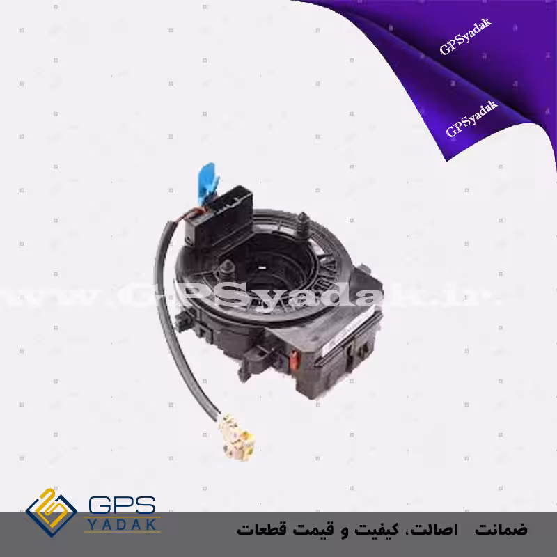 نوار ساعتی فرمان هیوندای توسان TL
