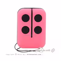 ریموت کنترل پارکینگ - تکنولوژی بلوتوث - برند HSP - مدل H37