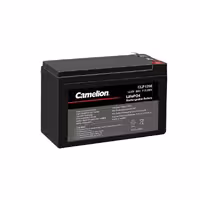 باتری 12 ولت 9 آمپر یو پی اس(UPS)-کملیون
