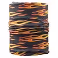 اسکارف و دستمال سر و گردن مدل Fire-5600