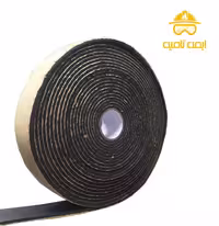 درزگیر فومی پنجره و در