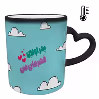خرید ماگ-لیوان حرارتی  دسته ساده  روز پدر کد 59