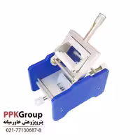 تست خمش (مندرل)