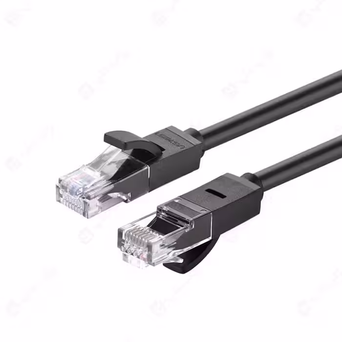 پچ کورد UTP Cat6 یوگرین مدل NW102 به طول 50 متر