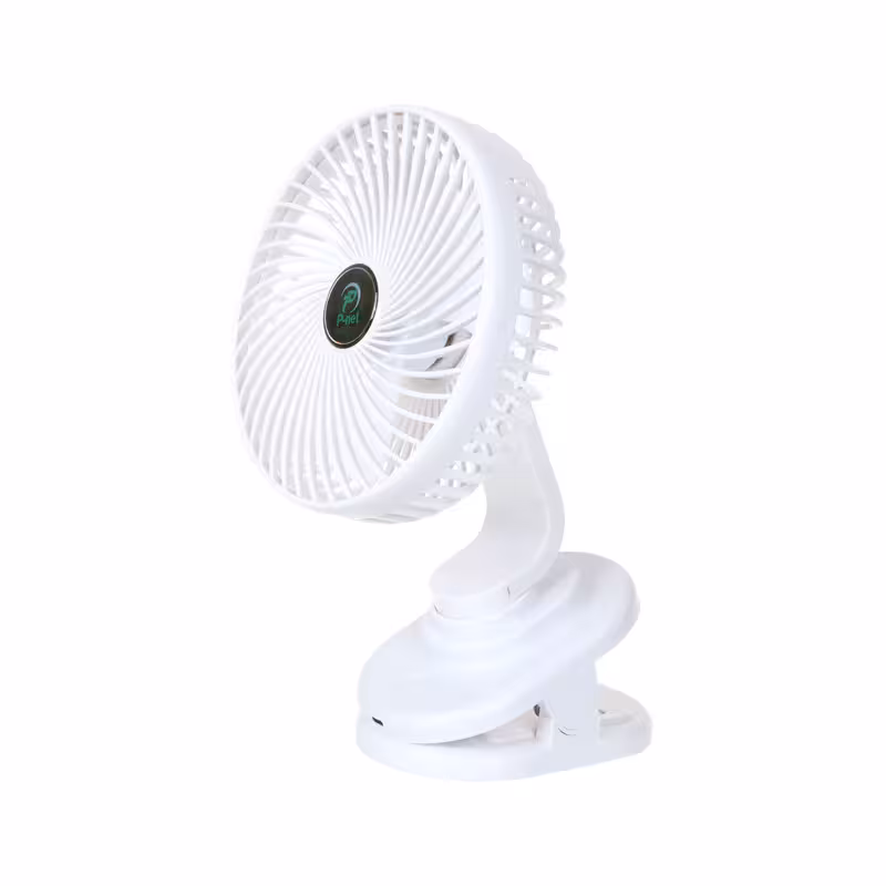 پنکه رومیزی پی نت مدل P803 ظرفیت 2000 میلیآمپر ساعت | چاوه