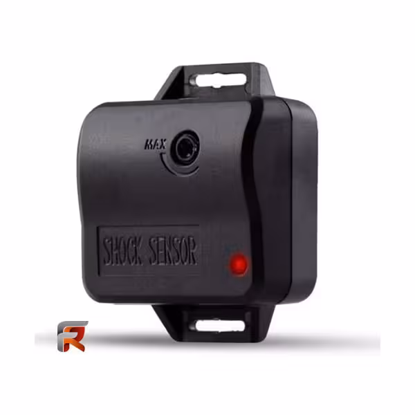 سنسور حساس به ضربه دزدگیر اماکن فایروال مدل 1114