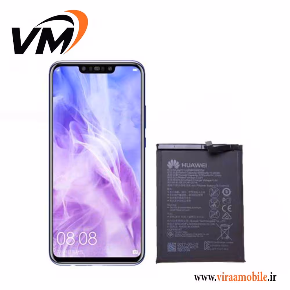 باتری اصلی هواوی Huawei nova 3