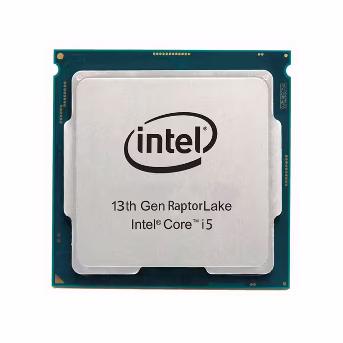 پردازنده اینتل Core i5 14400F Raptor Lake [TRAY]