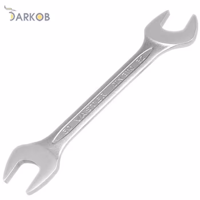 آچار دو سر تخت برند واستر 32-6