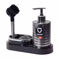 ست مخصوص سینک تایلندی بازن پلاستیک