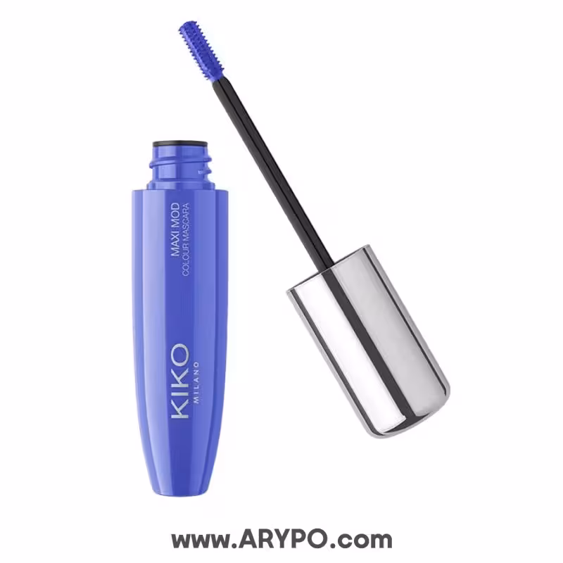 ریمل کیکو مدل مکسی موود 01