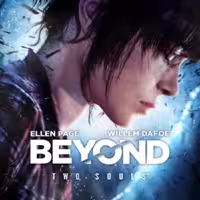 بازی کامپیوتری Beyond Two Souls