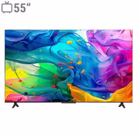تلویزیون 55 اینچ تی سی ال مدل 55P655