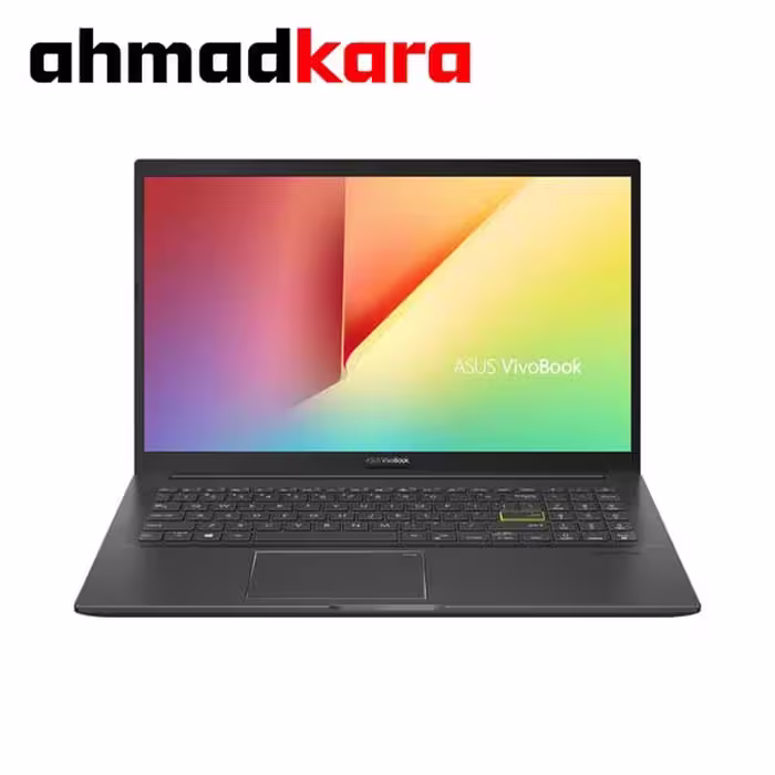 لپ تاپ ایسوس مدل VivoBook M513UA